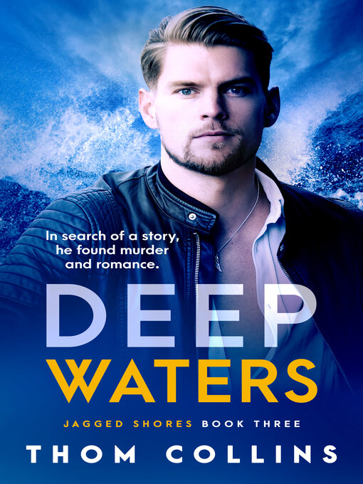 Title details for Deep Waters by Thom Collins - Available